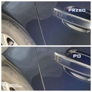 przed i po - PRS expert