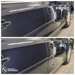 przed i po - PRS Expert