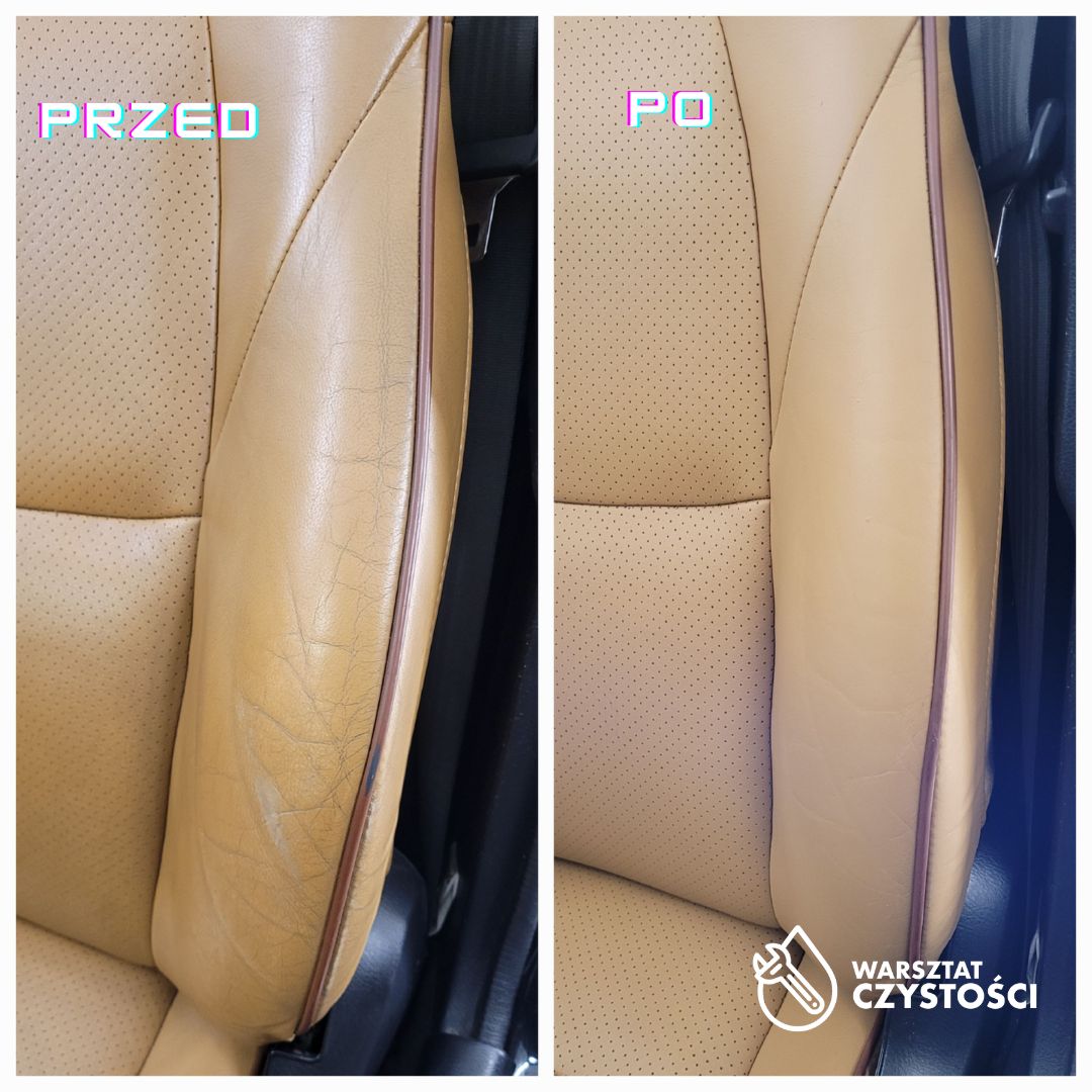 przed i po colourlock