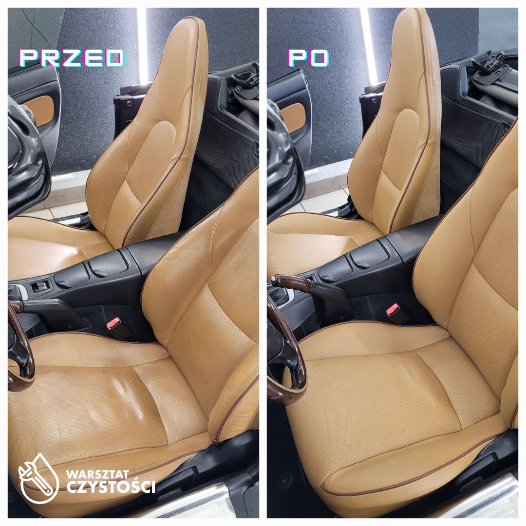 przed i po renowacja colourlock