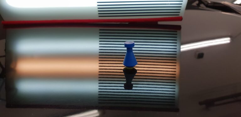 pozbywanie się wgniecień na karoserii