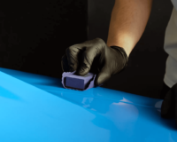 auto detailing - zabezpieczanie lakieru